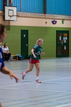 Bild 81 - B-Juniorinnen HSG Kremperheide/M�nsterdorf - JSG Alstertal/Norderstedt : Ergebnis: 21:21